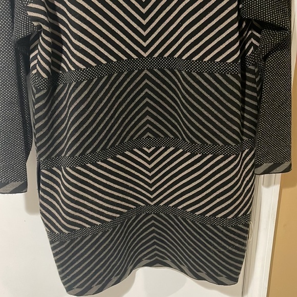 Lilly Of California Wool Blend Cardigan Sweater Medium - Picture 12 of 12